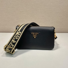 Prada Satchel Bags